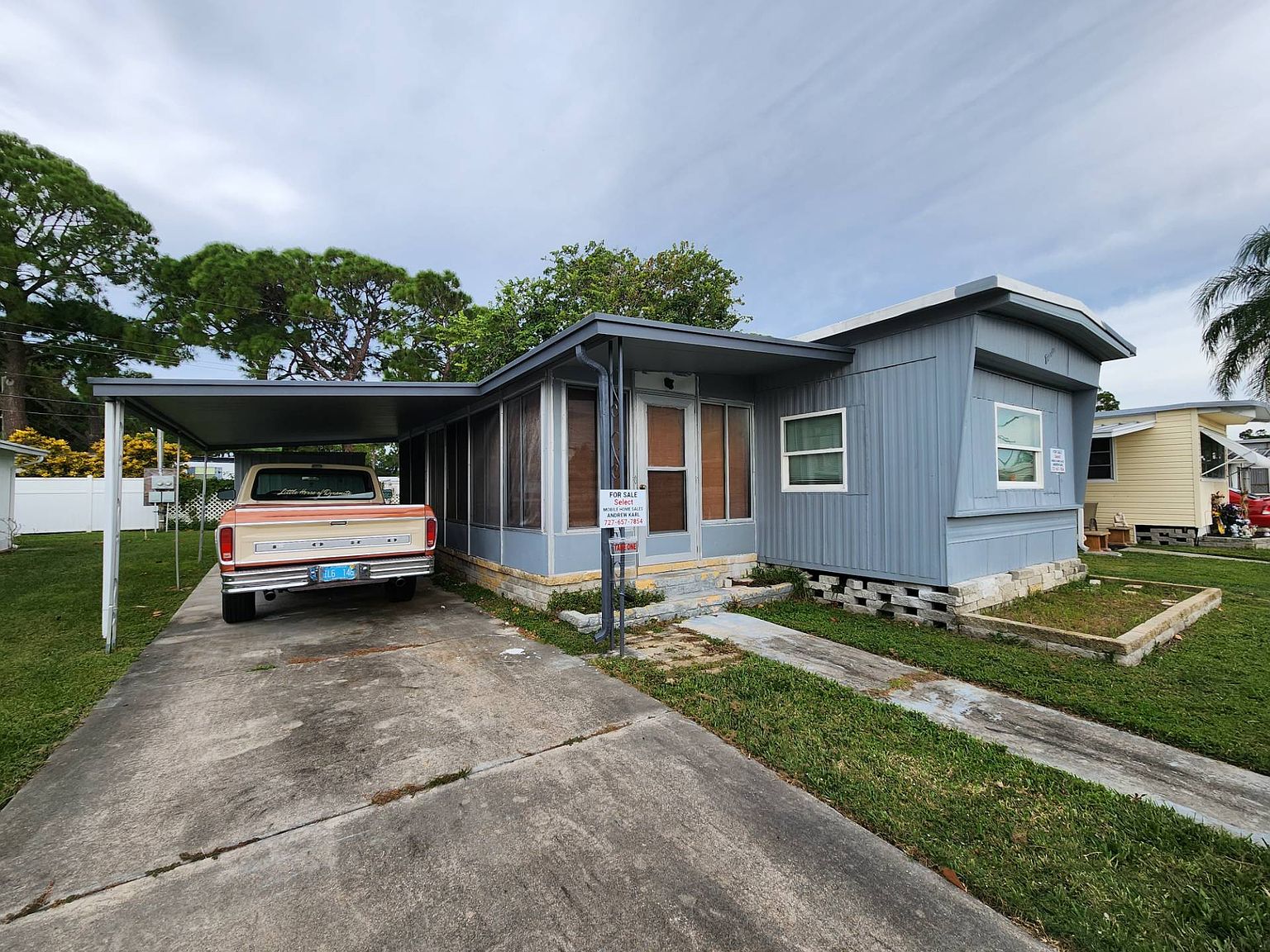 7403 46th Ave N 326, Saint Petersburg, FL 33709 Zillow
