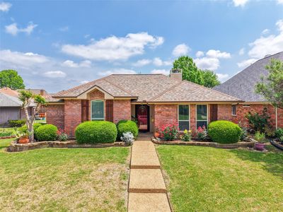 1515 Brighton Dr, Carrollton, TX, 75007