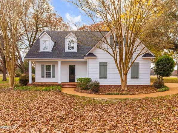 875 Robinson Rd, Canton, MS 39046