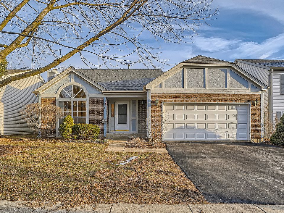 6162 Brookstone Pl Gurnee IL 60031 Zillow