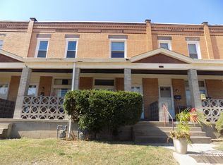 1124B Dohrman St, Mc Kees Rocks, PA 15136