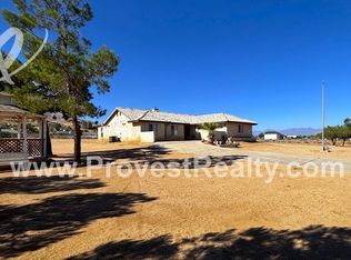 21975 Hercules St, Apple Valley, CA 92308