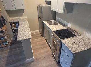 767 Tremont St APT 7, Boston, MA 02118