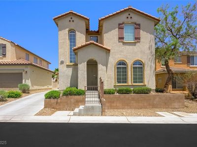 9146 Grand Sunburst Ct, Las Vegas, NV, 89149