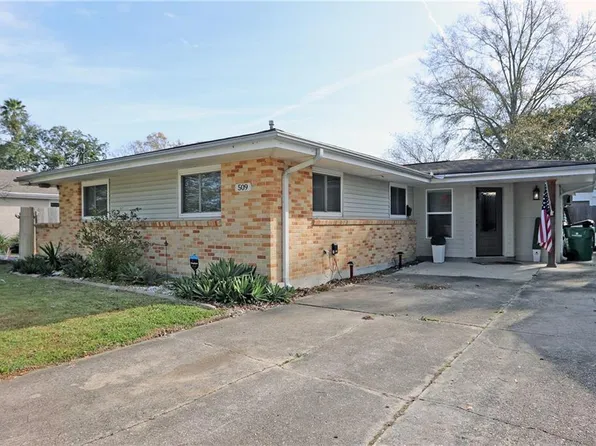 509 Arnold Ave, River Ridge, LA 70123