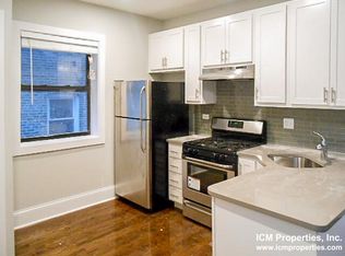 5142 N Leavitt St APT 2, Chicago, IL 60625