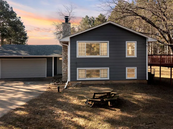 1254 219th Ave NE, East Bethel, MN 55011