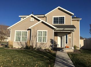 603 S 950th St W, Springville, UT 84663