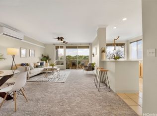 1337 Moanalualani Way #11G, Honolulu, HI 96819