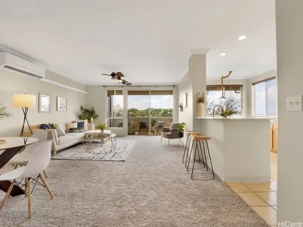 1337 Moanalualani Way #11G, Honolulu, HI 96819