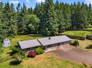 22130 S Beavercreek Rd, Beavercreek, OR 97004