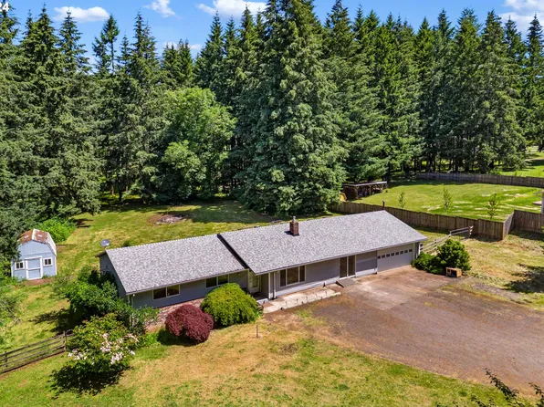 22130 S Beavercreek Rd, Beavercreek, OR 97004