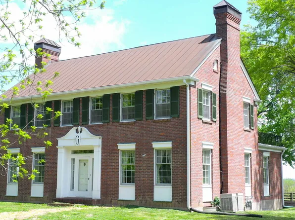 600 Danville Ave, Stanford, KY 40484