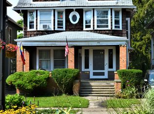 111 Dorchester Rd, Buffalo, NY 14213