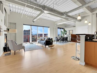 1435 Wazee Street #503, Denver, CO, 80202