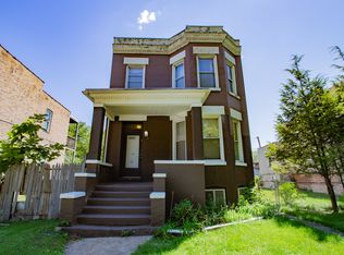 6805 S Prairie Ave, Chicago, IL 60637