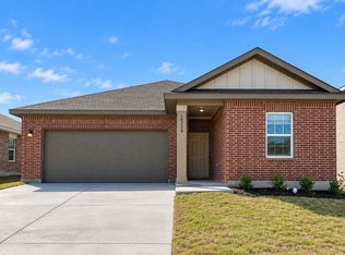 6525 Trident Ct, Fort Worth, TX 76179