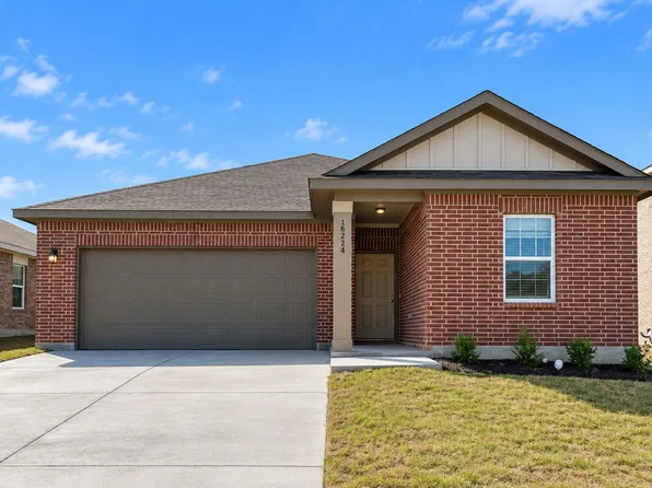 6525 Trident Ct, Fort Worth, TX 76179