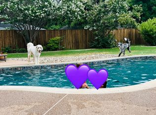 1121 Dove Hollow Rd, Granbury, TX 76048