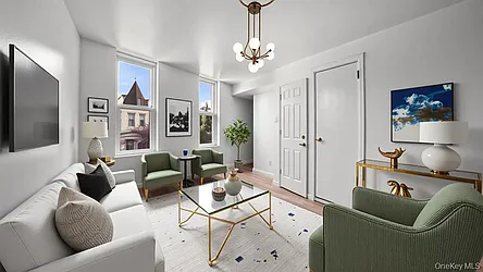 681 Rhinelander Avenue, #3