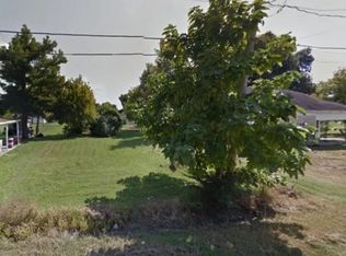 E Orr St, Piggott, AR 72454