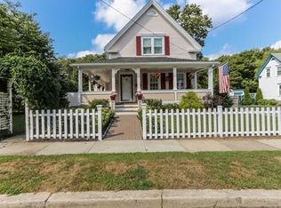 52 Alden St, Whitman, MA 02382