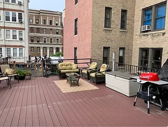 Rented by Dynamik Realty