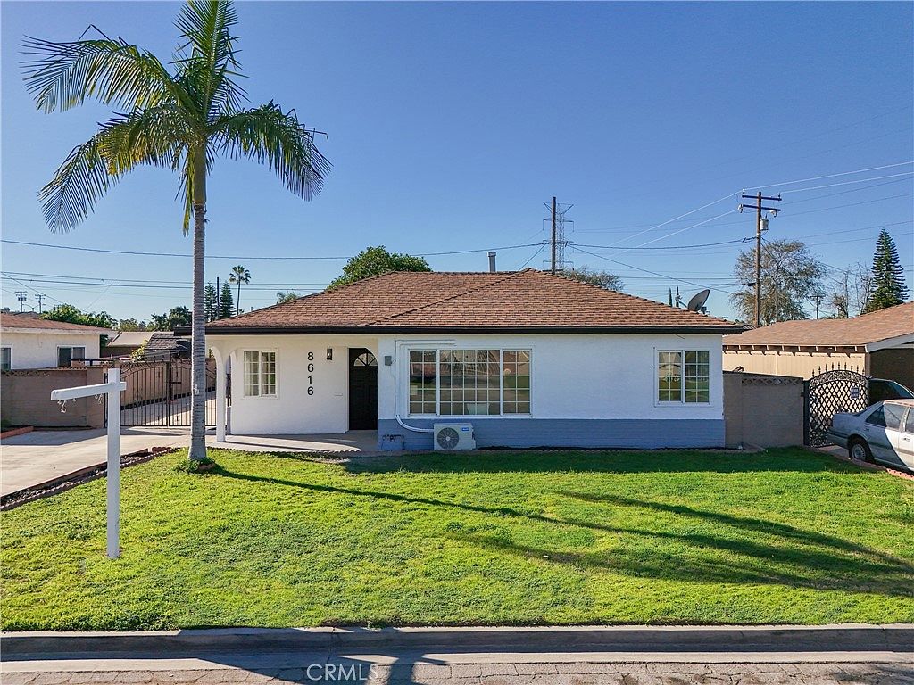8616 Elnora St, Pico Rivera, CA 90660 Zillow