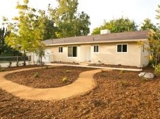 4370 E Bonnyview Rd, Redding, CA 96001