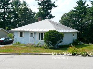 67 Maple St, Somersworth, NH 03878