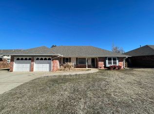 5809 NW 83rd St, Oklahoma City, OK 73132