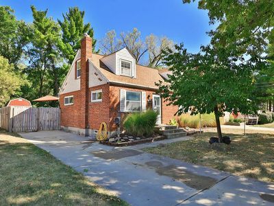 1758 Sanborn Dr, Cincinnati, OH, 45215