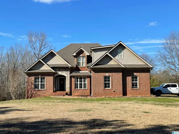 608 Highway 315, Columbiana, AL 35051