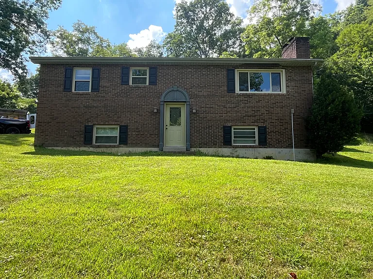 Outside of House