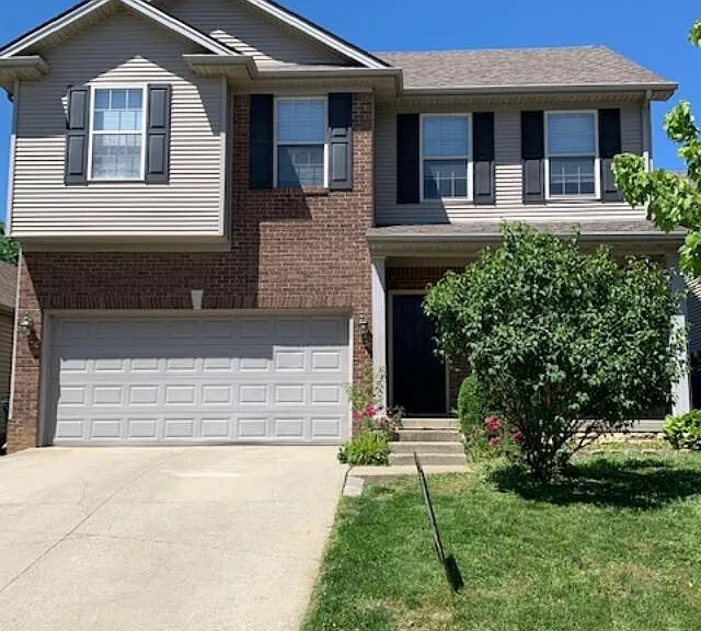 3212 Sweet Clover Ln — Photo 1