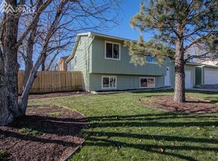 1510 Peterson Rd, Colorado Springs, CO 80915