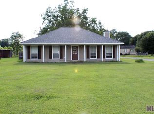 3158 Oakland Rd, Lakeland, LA 70752