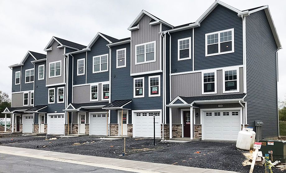 Home Elevation Image