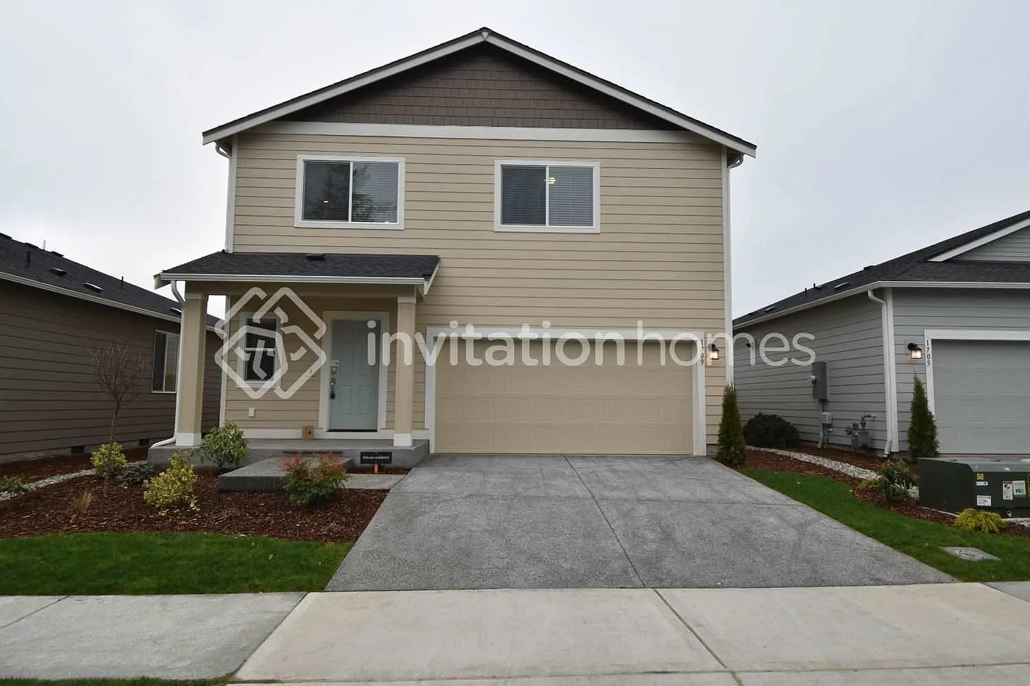 1709 Cushing St SW Olympia, WA 98502 — Photo 1