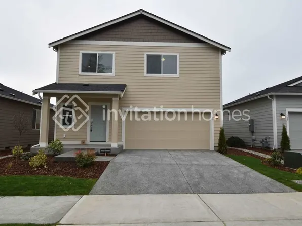 1709 Cushing St SW, Olympia, WA 98502