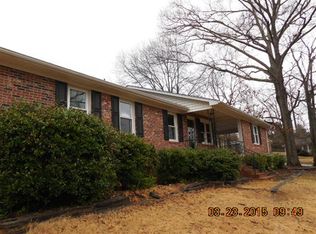 302 Oaklane Dr, Easley, SC 29642
