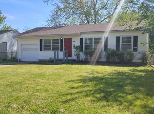 2451 N Vandalia Ave, Tulsa, OK 74115