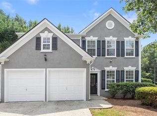 2103 Clearvista Dr NW, Acworth, GA 30101