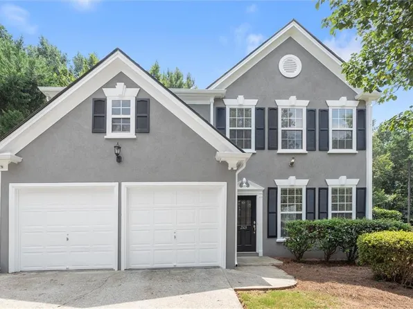 2103 Clearvista Dr NW, Acworth, GA 30101