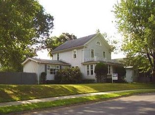 18 Roosevelt Ave, Oneonta, NY 13820