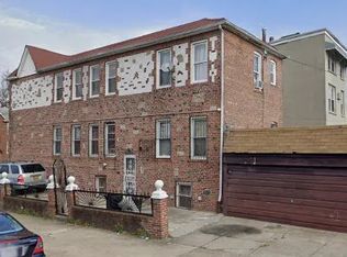 3602 Avenue H, Brooklyn, NY 11210