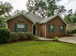 2902 Whirlaway Trl, Tallahassee, FL 32309