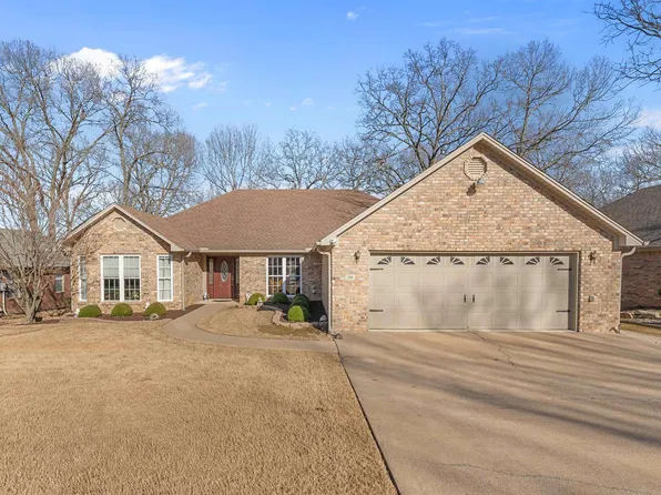 716 Indian Bay Dr, Sherwood, AR 72120