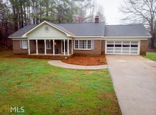 11937 Highway 278, Covington, GA 30014