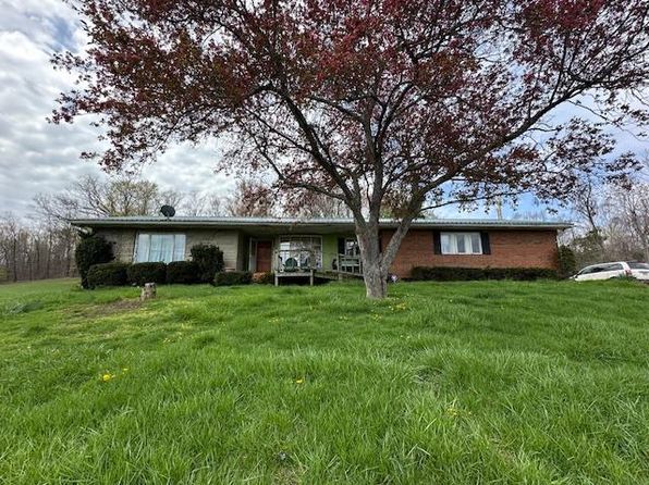 1429 Mount Tabor Rd, Waverly, OH 45690